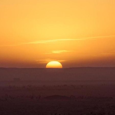 Bivouac Karim Sahara Hotel Zagora Buitenkant foto